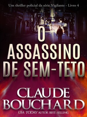 cover image of O Assassino de Sem-Teto